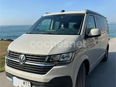 Usado VW California