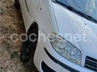 Usado Fiat Punto