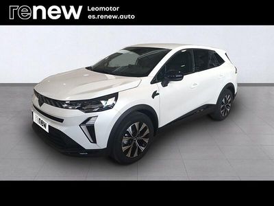 Usado Renault Symbioz Evolution 145 CV (106 kW) 2025 Blanco SUV