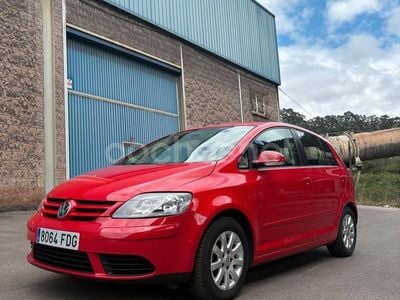 VW Golf Plus