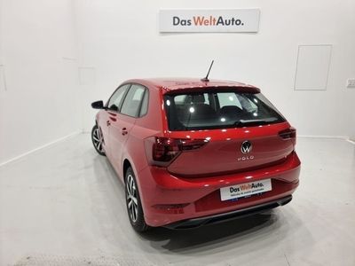 VW Polo