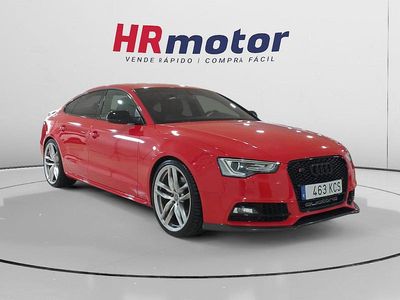 Usado Audi S5 Sportback Advanced 333 CV (244 kW) 2015 Utilitario