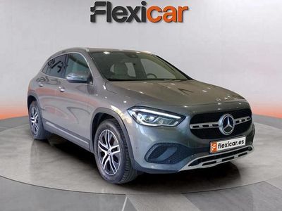 Mercedes GLA180