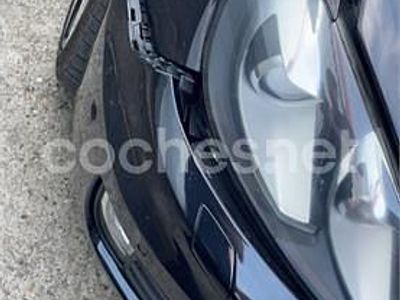 Negro Usado 2010 VW Golf VI GTI Utilitario | 5500 €