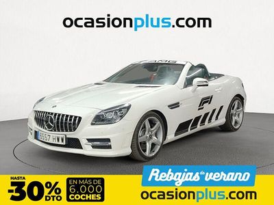 Mercedes SLK250