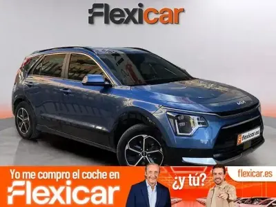 Usado Kia Niro
