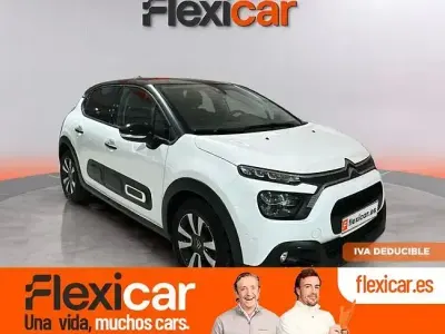 Usado Citroën C3