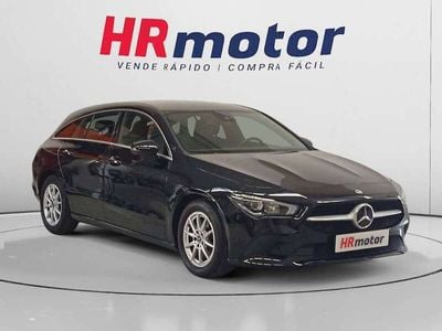 Mercedes CLA200