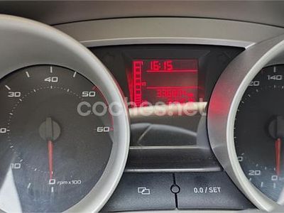 Negro Usado 2011 Seat Ibiza Style Berlina | 4000 € (Caro)