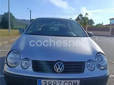 Usado VW Polo