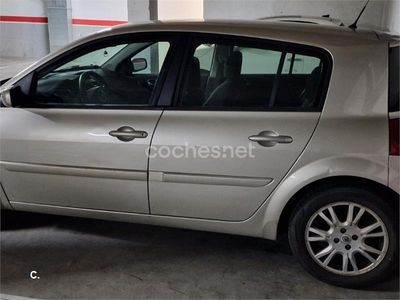 Renault Mégane III