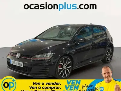Usado VW Golf VII