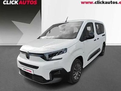Usado 2025 Citroën Berlingo Monovolumen | 22.050 € (Buen precio)