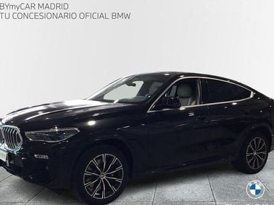 Usado 2021 BMW X6 Comfort Edition SUV | 59.900 € (Super precio)