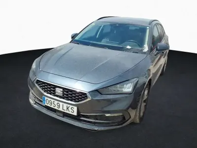 Usado Seat Leon ST