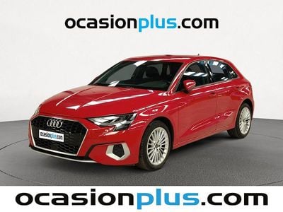 Audi A3 Sportback e-tron