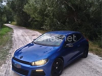 VW Scirocco