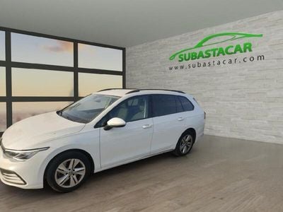 VW Golf VIII