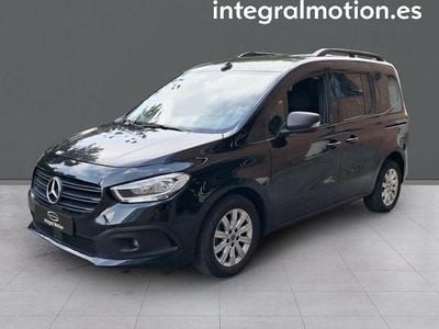 Mercedes Citan 110