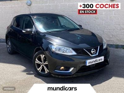 Nissan Pulsar