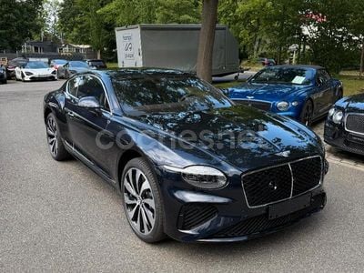 Azul Nuevo 2025 Bentley Continental GT Coupe | 319.900 €