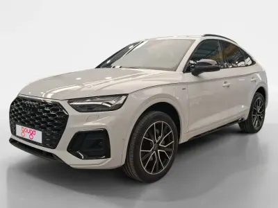 Usado Audi Q5 204 CV (150 kW) 2025 SUV