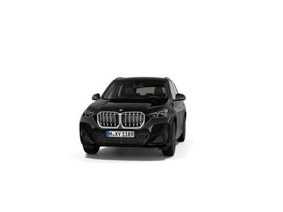 Usado BMW X1 150 CV (110 kW) 2024 Negro SUV