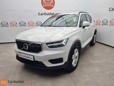 Usado Volvo XC40 163 CV (119 kW) 2019 Blanco SUV