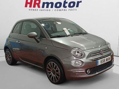 Usado 2023 Fiat 500 Dolcevita Utilitario | 11.310 € (Precio justo)