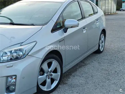 Usado Toyota Prius