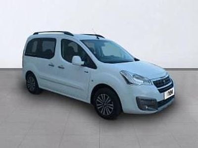 Peugeot Partner Tepee