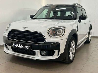 Mini Cooper Countryman