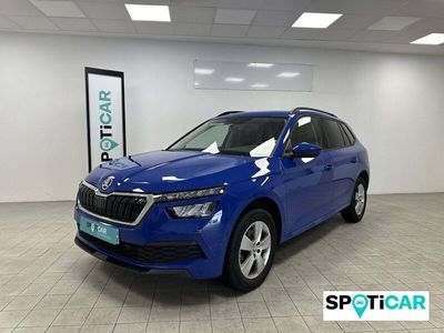 usado Skoda Kamiq 1.0 TSI 85kW (115CV) Ambition