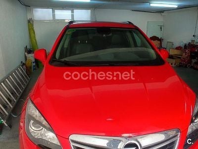 Occasion Opel Mokka Excellence 136 PK (100 kW) 2015 Rood SUV