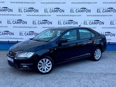 usado Seat Toledo 1.6TDI CR Style 105