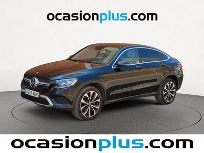 Mercedes GLC250