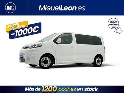 Citroën Jumpy