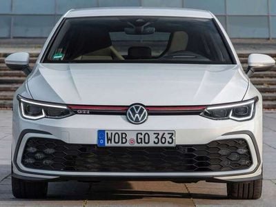 VW Golf VIII