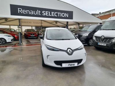 usado Renault Zoe Intens 40 R90 68kW