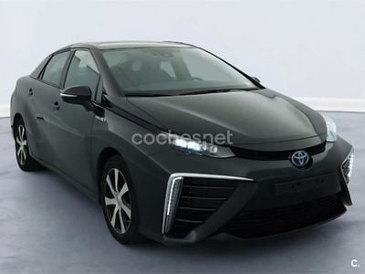 Otros Usado 2021 Toyota Mirai Luxury Berlina | 19.990 €