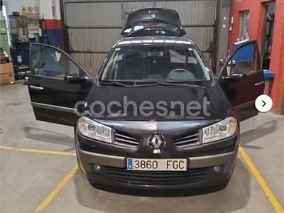 Renault Mégane II