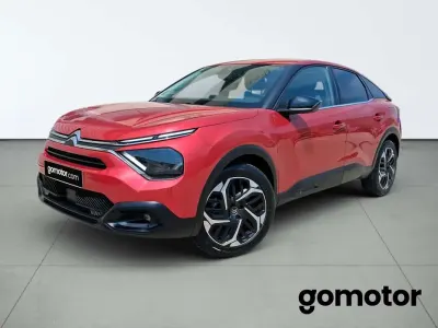 Usado Citroën C4 PureTech 131 CV (96 kW) 2022 Utilitario