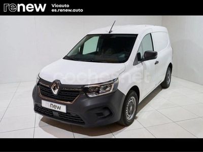 Usado Renault Kangoo 75 CV (55 kW) 2024 Blanco Familiar