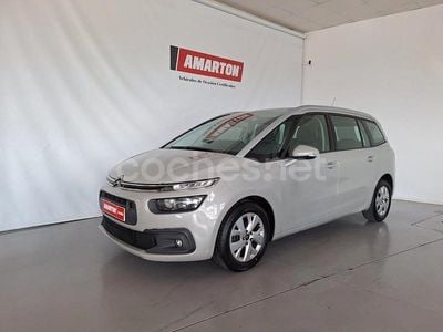 Citroën C4 SpaceTourer