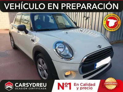 Usado Mini ONE