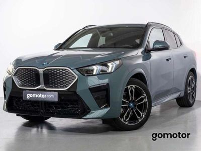 BMW iX2