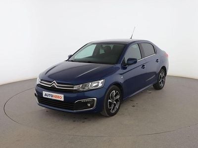 Citroën C-Elysee I