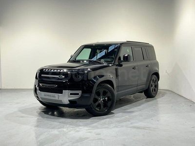 Usado Land Rover Defender S 249 HP (183 kW) 2025 Preto SUV