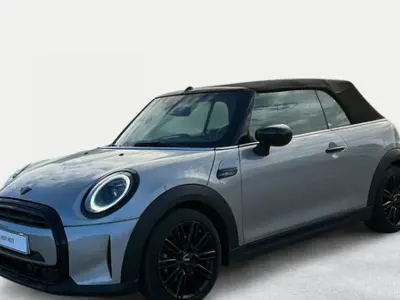 Usado Mini Cooper 136 CV (100 kW) 2023 Utilitario