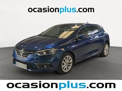 Renault Mégane IV